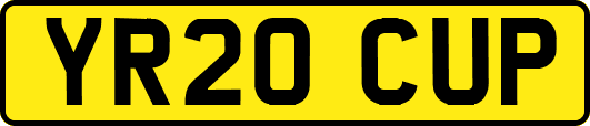 YR20CUP