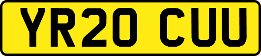 YR20CUU