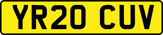 YR20CUV
