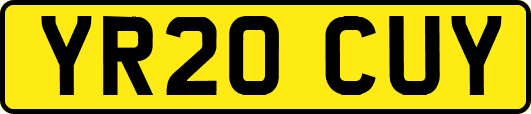 YR20CUY