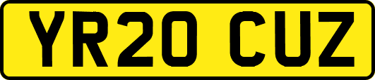 YR20CUZ