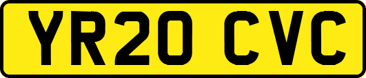 YR20CVC