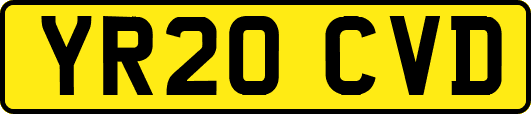 YR20CVD
