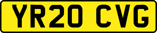 YR20CVG