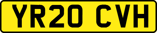 YR20CVH