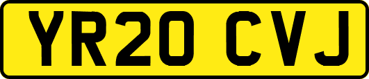 YR20CVJ