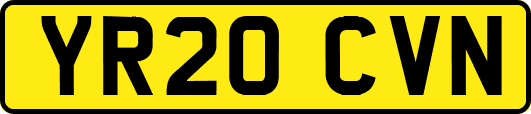 YR20CVN