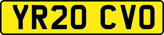 YR20CVO