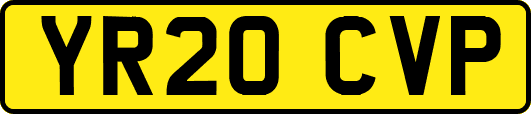 YR20CVP