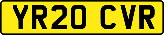 YR20CVR