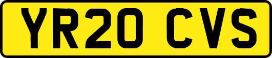 YR20CVS