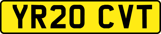 YR20CVT