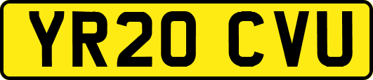 YR20CVU