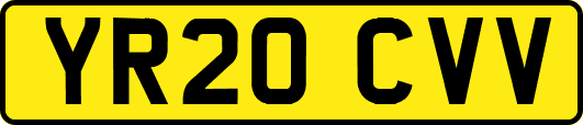 YR20CVV