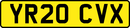 YR20CVX