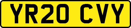 YR20CVY