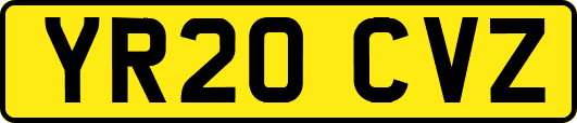 YR20CVZ