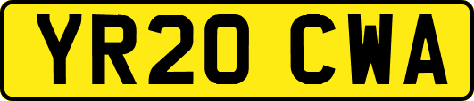 YR20CWA