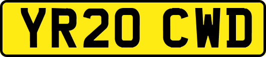 YR20CWD