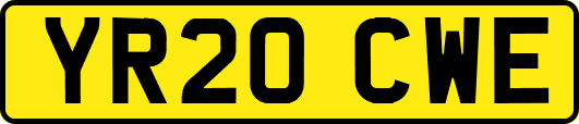 YR20CWE