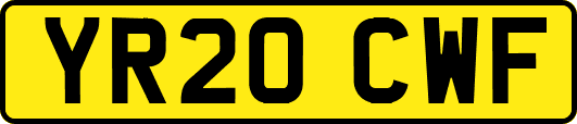 YR20CWF