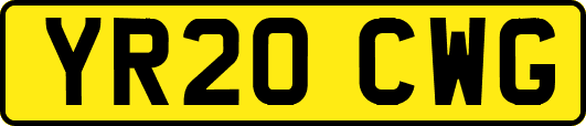 YR20CWG