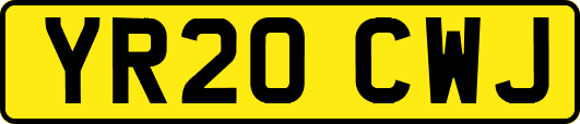 YR20CWJ