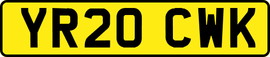 YR20CWK