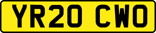 YR20CWO