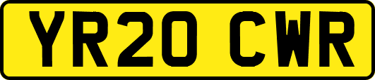 YR20CWR