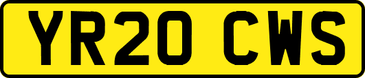 YR20CWS