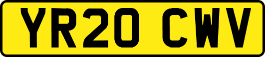 YR20CWV