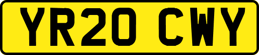 YR20CWY
