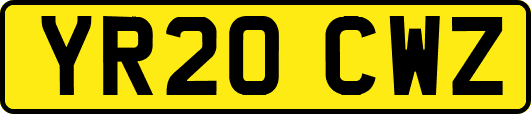 YR20CWZ