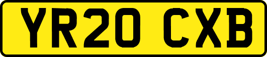 YR20CXB