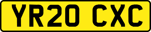 YR20CXC