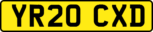 YR20CXD