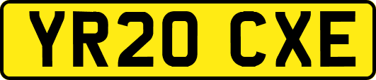 YR20CXE