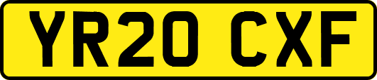 YR20CXF