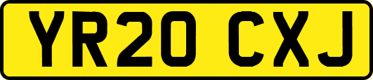YR20CXJ