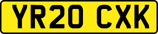 YR20CXK