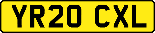 YR20CXL
