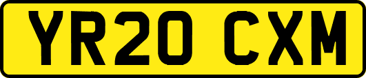 YR20CXM