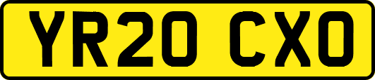 YR20CXO