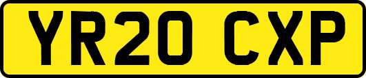 YR20CXP