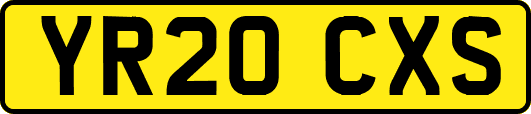 YR20CXS