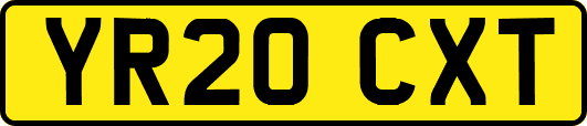 YR20CXT