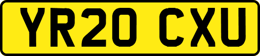 YR20CXU