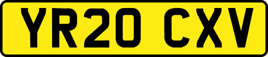 YR20CXV