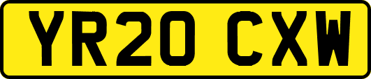 YR20CXW